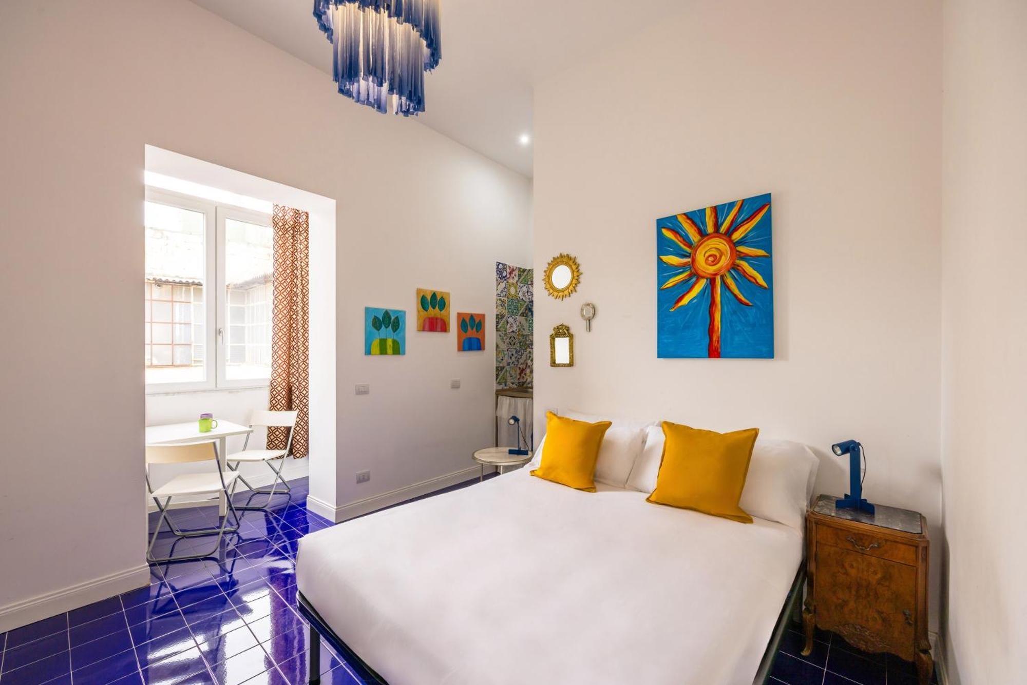 Piazza Miraglia - Apartment By Wonderful Italy Наполи Екстериор снимка