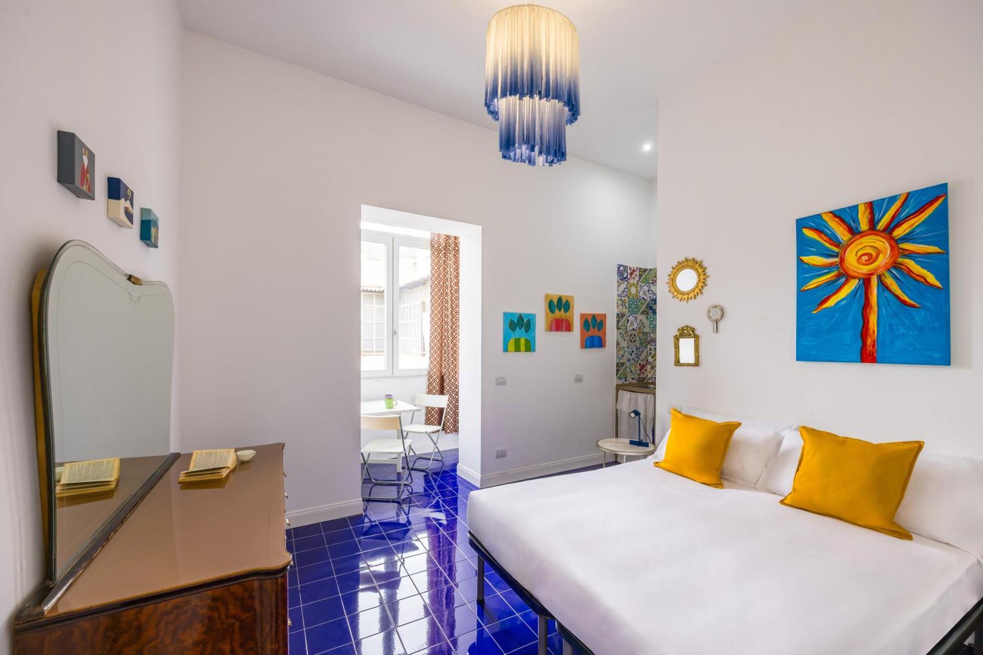 Piazza Miraglia - Apartment By Wonderful Italy Наполи Екстериор снимка