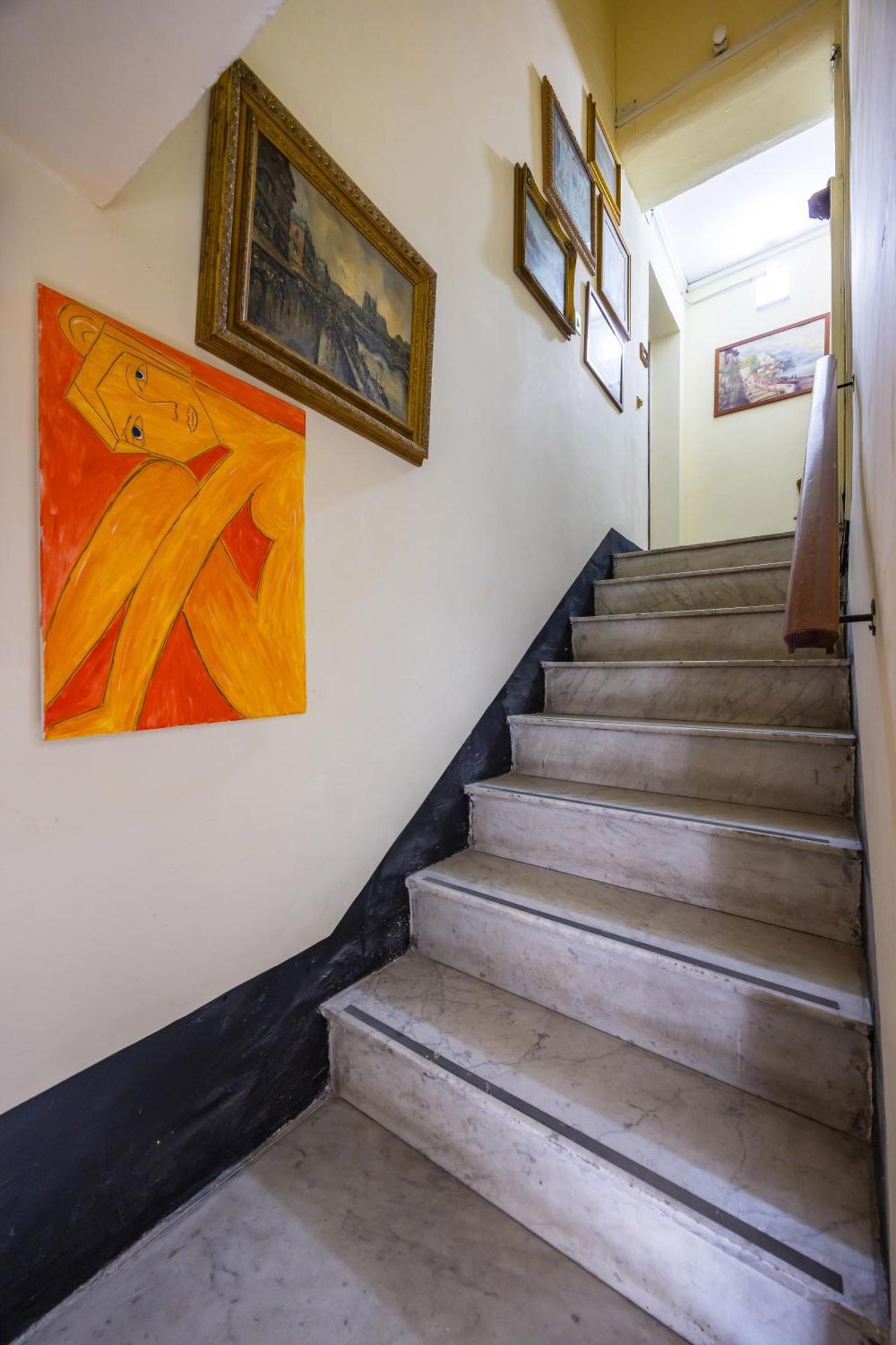 Piazza Miraglia - Apartment By Wonderful Italy Наполи Екстериор снимка